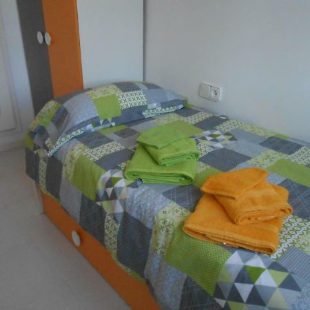 Apartamento El racó de Pals Exterior foto