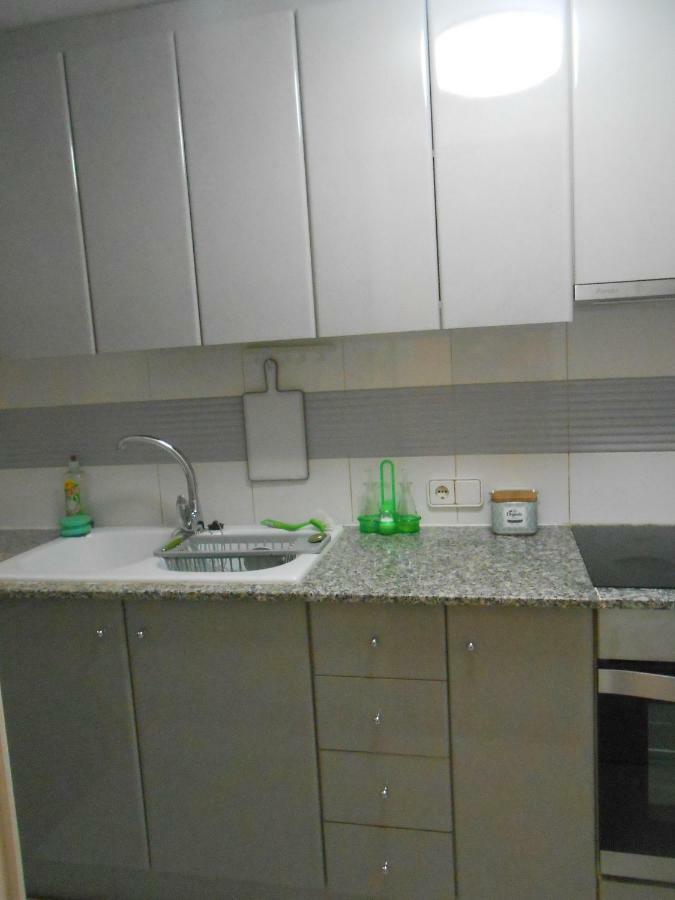 Apartamento El racó de Pals Exterior foto