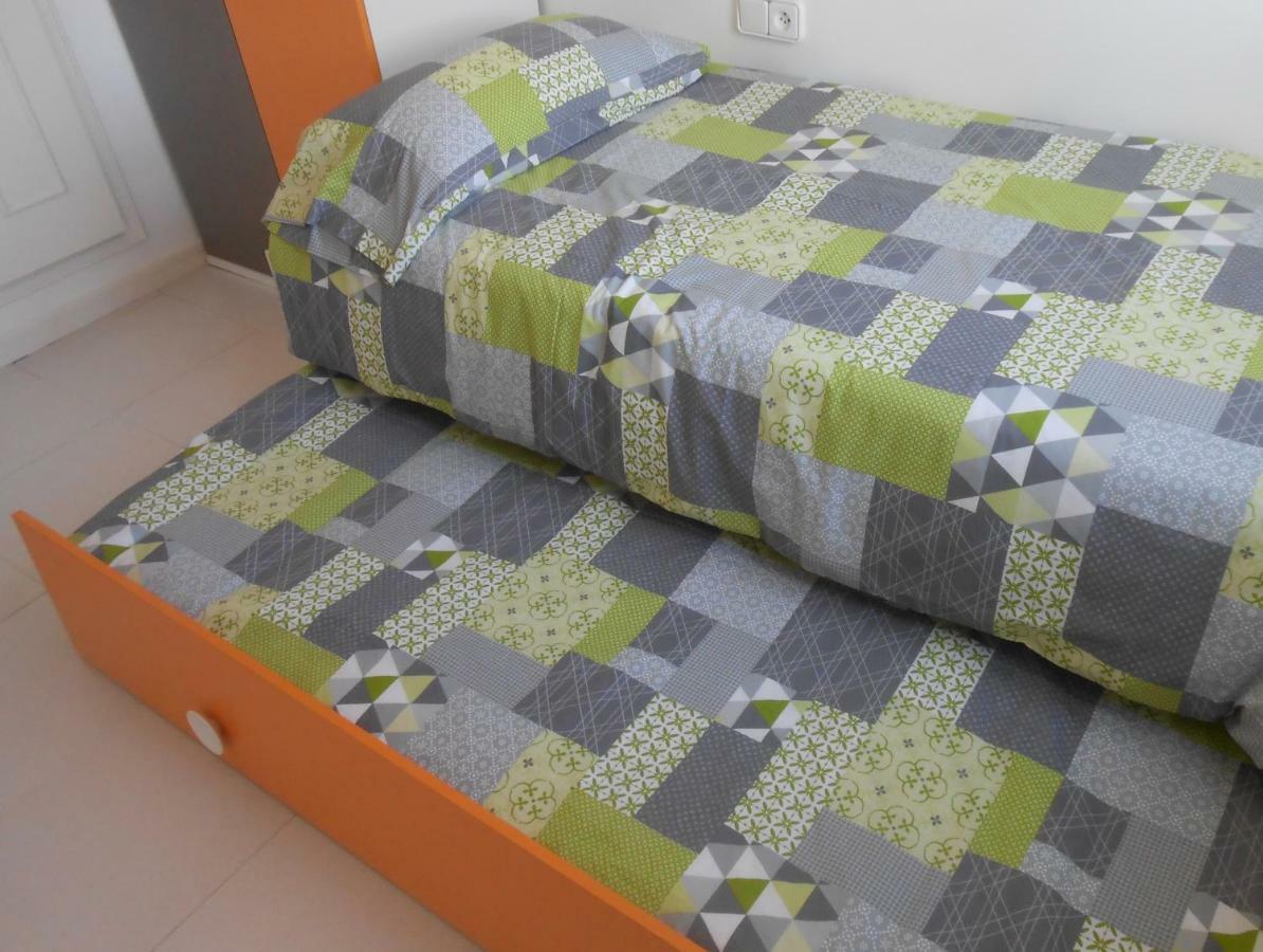 Apartamento El racó de Pals Exterior foto