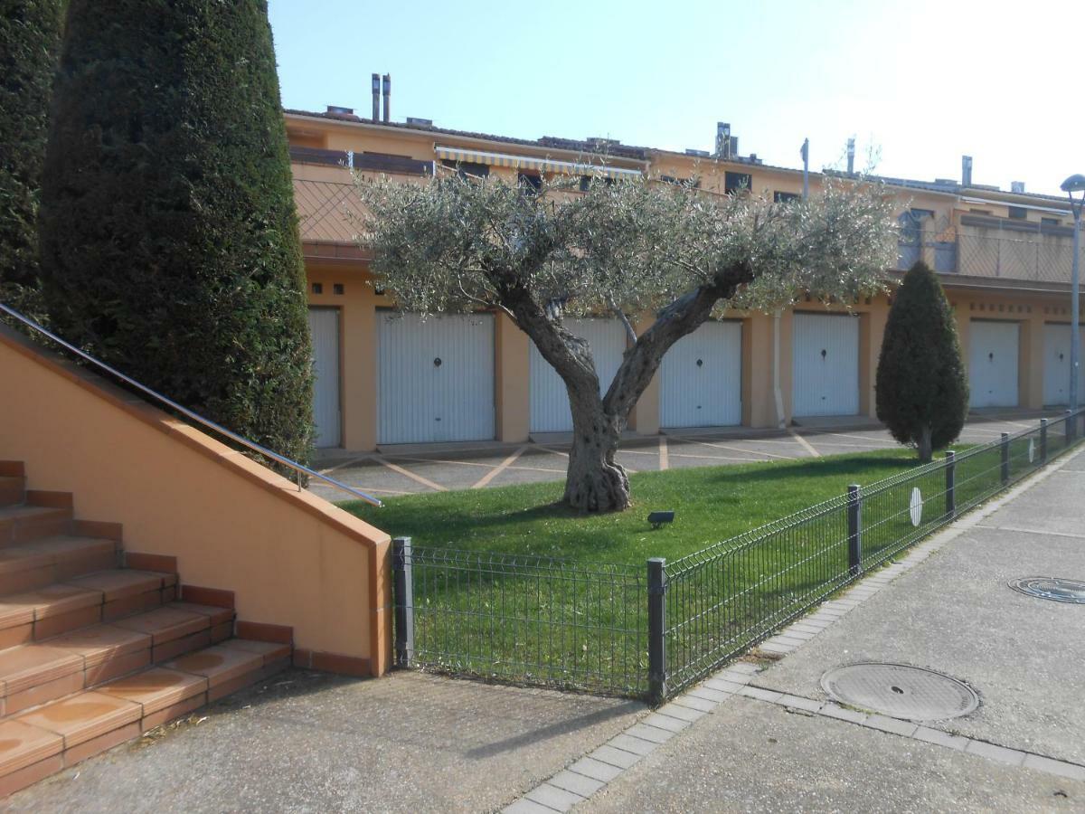 Apartamento El racó de Pals Exterior foto