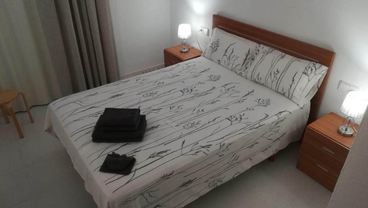 Apartamento El racó de Pals Exterior foto