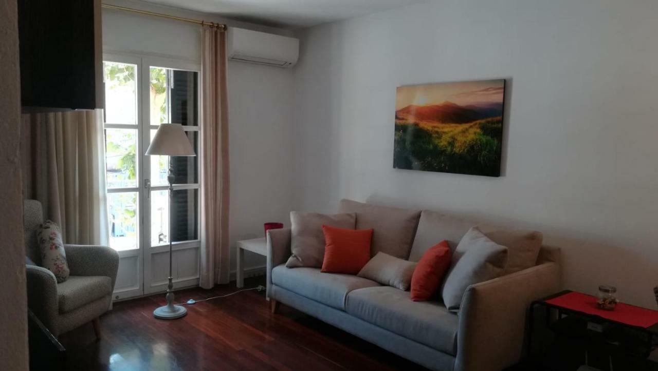 Apartamento El racó de Pals Exterior foto